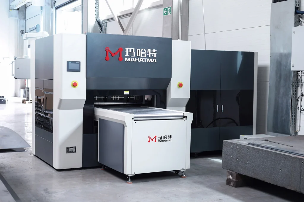 Prostowarki do Blach